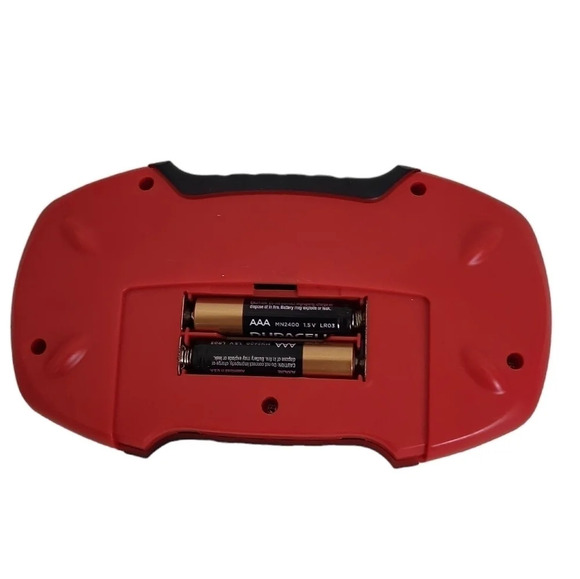 Vintage Game Control Player Handheld - Tested - Picture 3 of 3